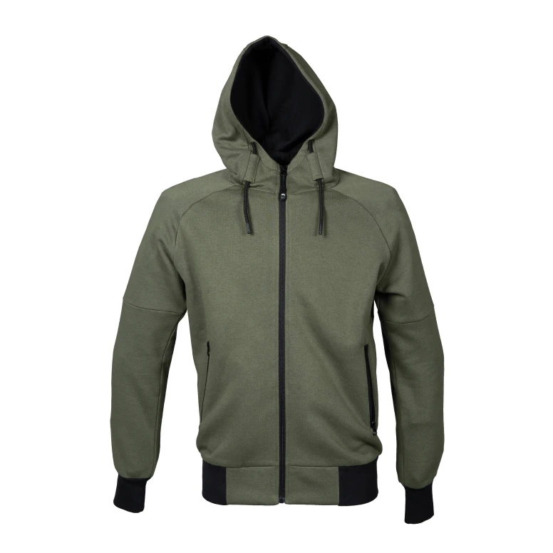 Sudadera de trabajo Multibolsillos JRC Cleveland 993021