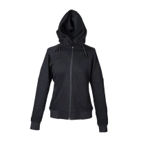 Sudadera de trabajo Multibolsillos JRC Cleveland Mujer 993201