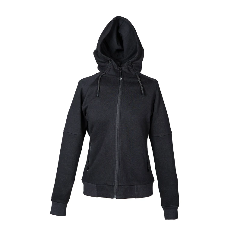 Sudadera de trabajo Multibolsillos JRC Cleveland Mujer 993201