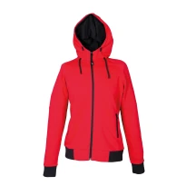 Sudadera de trabajo Multibolsillos JRC Cleveland Mujer 993201 2