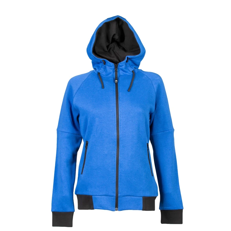 Sudadera de trabajo Multibolsillos JRC Cleveland Mujer 993201