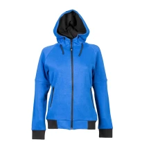 Sudadera de trabajo Multibolsillos JRC Cleveland Mujer 993201
