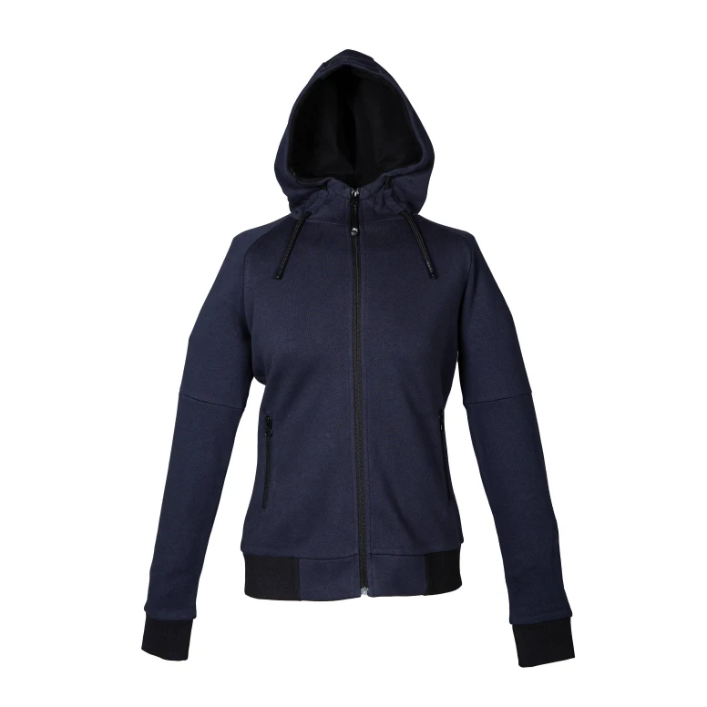 Sudadera de trabajo Multibolsillos JRC Cleveland Mujer 993201
