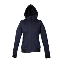 Sudadera de trabajo Multibolsillos JRC Cleveland Mujer 993201