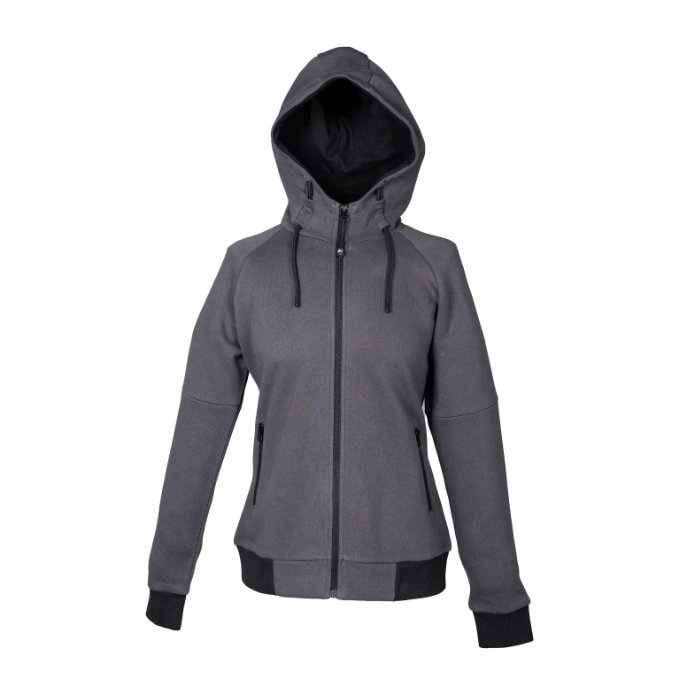 Sudadera de trabajo Multibolsillos JRC Cleveland Mujer 993201