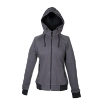 Sudadera de trabajo Multibolsillos JRC Cleveland Mujer 993201