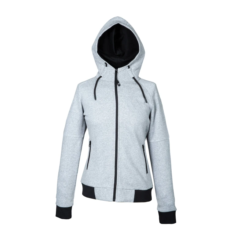 Sudadera de trabajo Multibolsillos JRC Cleveland Mujer 993201