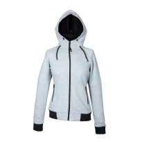 Sudadera de trabajo Multibolsillos JRC Cleveland Mujer 993201
