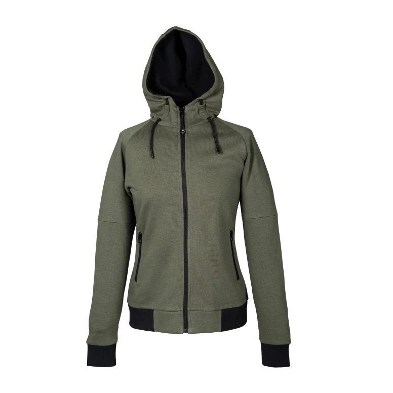 Sudadera de trabajo Multibolsillos JRC Cleveland Mujer 993201