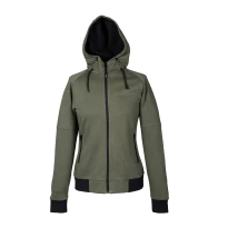Sudadera de trabajo Multibolsillos JRC Cleveland Mujer 993201