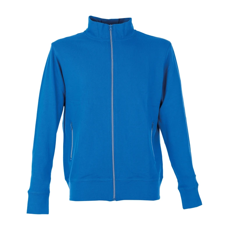Sudadera de trabajo Multibolsillos JRC Atlanta 992861
