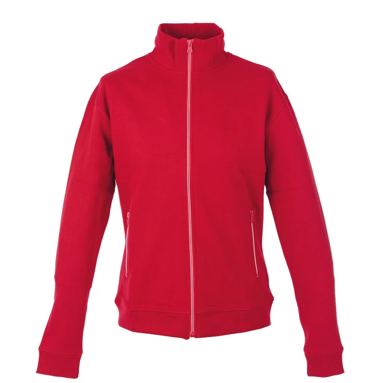 Sudadera de trabajo Multibolsillos JRC Atlanta Mujer 992871