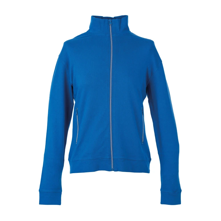 Sudadera de trabajo Multibolsillos JRC Atlanta Mujer 992871