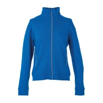 Sudadera de trabajo Multibolsillos JRC Atlanta Mujer 992871