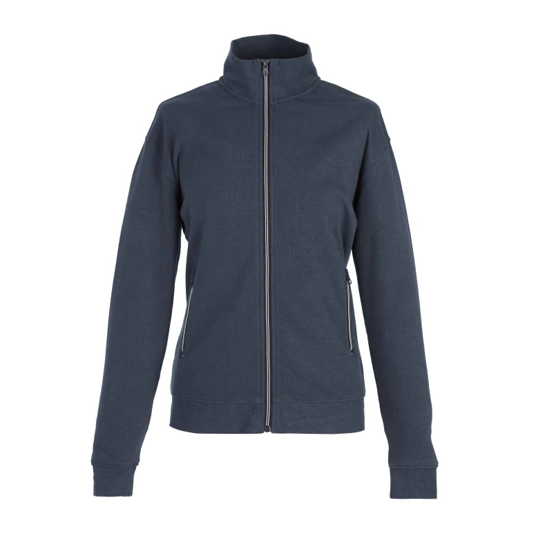 Sudadera de trabajo Multibolsillos JRC Atlanta Mujer 992871