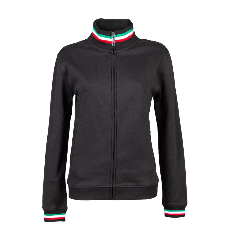 Sudadera de trabajo Multibolsillos JRC Venezia Mujer 993961