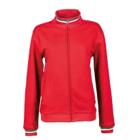 Sudadera de trabajo Multibolsillos JRC Venezia Mujer 993961 2