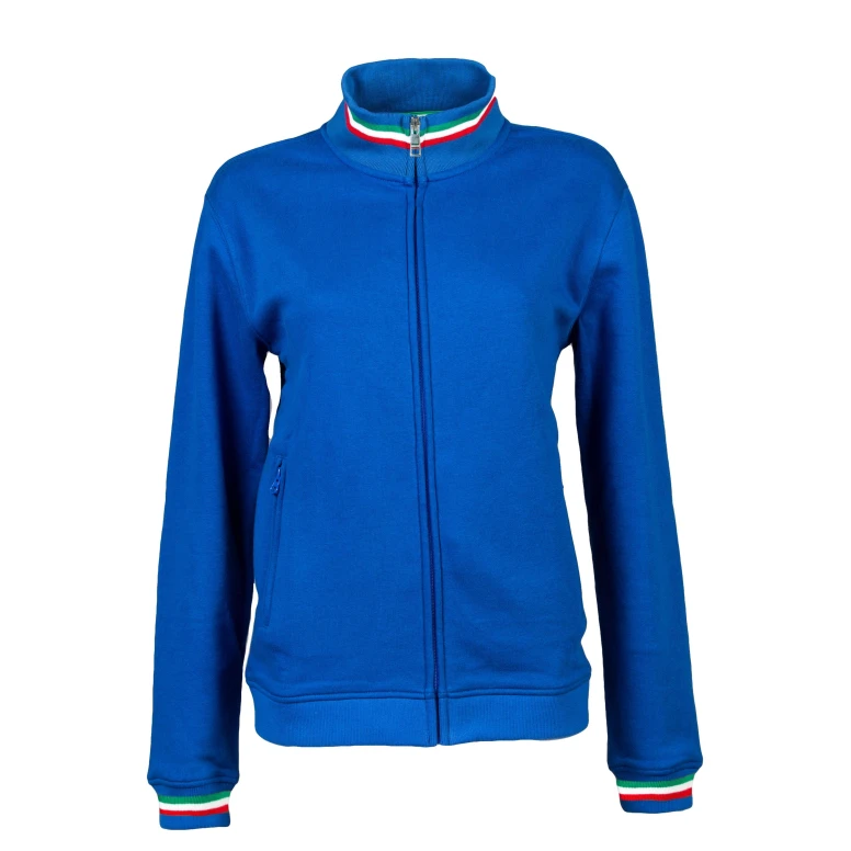 Sudadera de trabajo Multibolsillos JRC Venezia Mujer 993961
