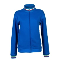 Sudadera de trabajo Multibolsillos JRC Venezia Mujer 993961