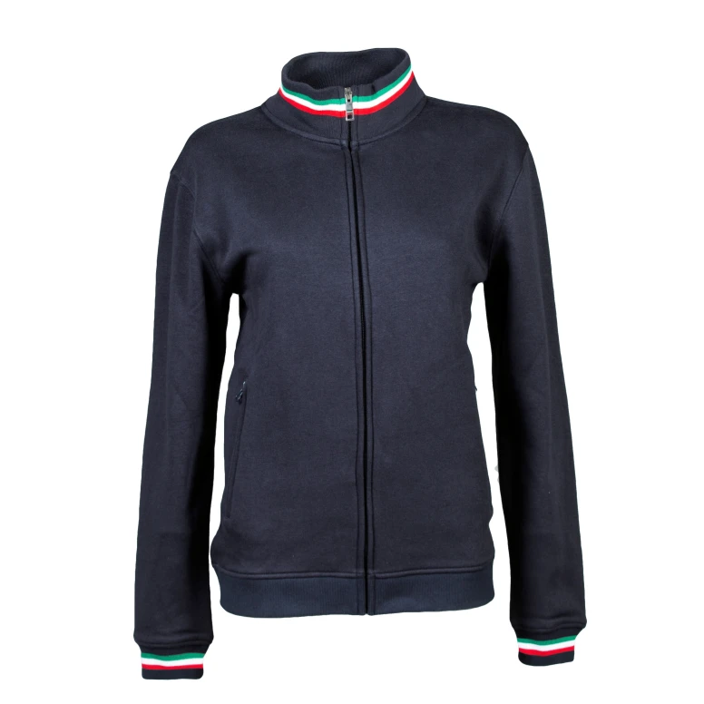Sudadera de trabajo Multibolsillos JRC Venezia Mujer 993961