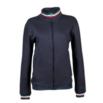 Sudadera de trabajo Multibolsillos JRC Venezia Mujer 993961