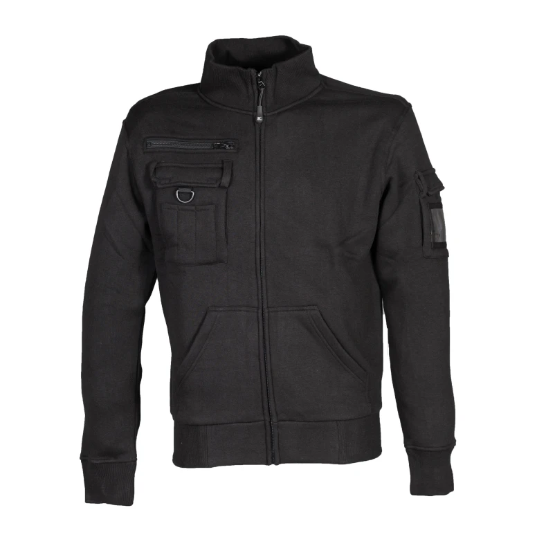 Sudadera de trabajo Multibolsillos JRC New Italy 993971