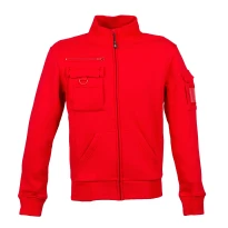 Sudadera de trabajo Multibolsillos JRC New Italy 993971