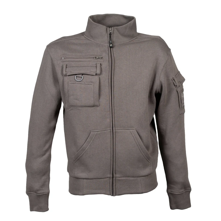 Sudadera de trabajo Multibolsillos JRC New Italy 993971