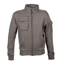 Sudadera de trabajo Multibolsillos JRC New Italy 993971