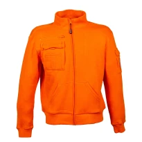 Sudadera de trabajo Multibolsillos JRC New Italy 993971