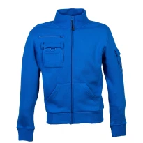 Sudadera de trabajo Multibolsillos JRC New Italy 993971