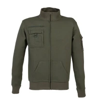 Sudadera de trabajo Multibolsillos JRC New Italy 993971
