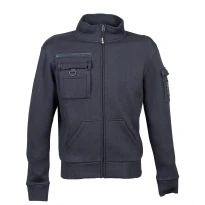 Sudadera de trabajo Multibolsillos JRC New Italy 993971