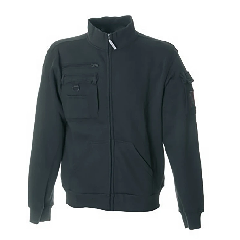 Sudadera de trabajo Multibolsillos JRC Italy 990241
