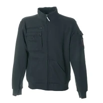 Sudadera de trabajo Multibolsillos JRC Italy 990241