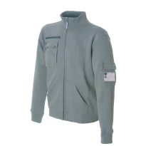 Sudadera de trabajo Multibolsillos JRC Italy 990241 2