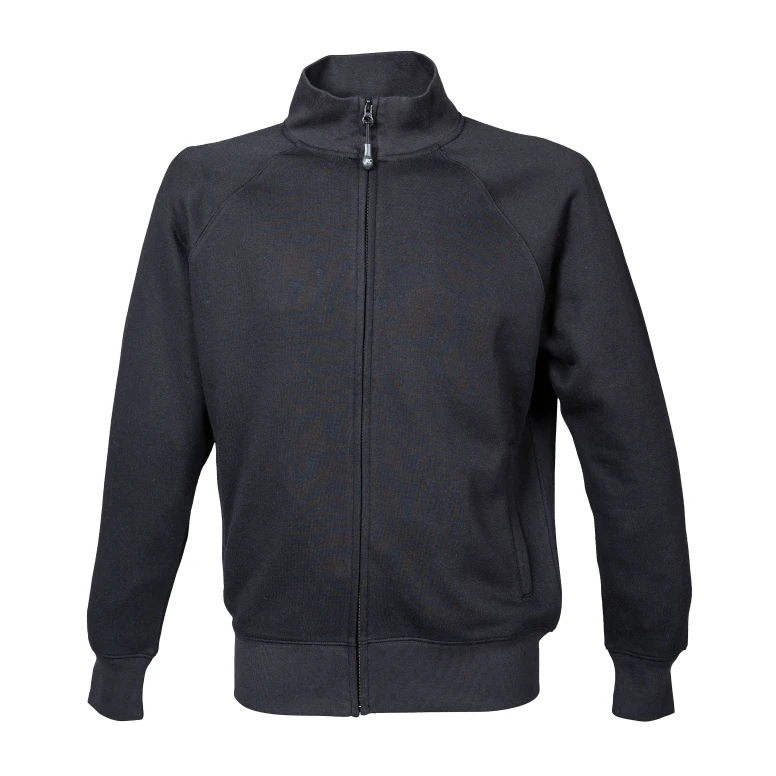 Sudadera de trabajo Multibolsillos JRC Malaysia 993120