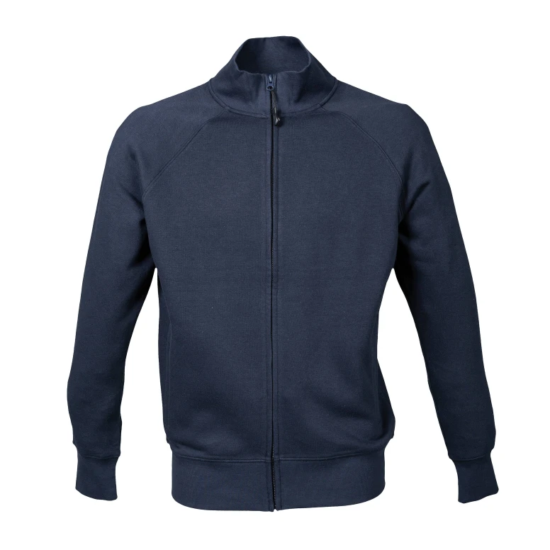 Sudadera de trabajo Multibolsillos JRC Malaysia 993120