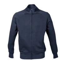 Sudadera de trabajo Multibolsillos JRC Malaysia 993120