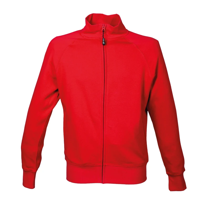 Sudadera de trabajo Multibolsillos JRC Malaysia 993120