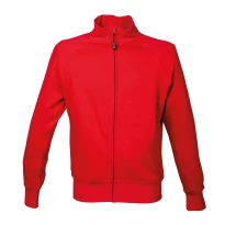 Sudadera de trabajo Multibolsillos JRC Malaysia 993120