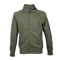 Sudadera de trabajo Multibolsillos JRC Malaysia 993120