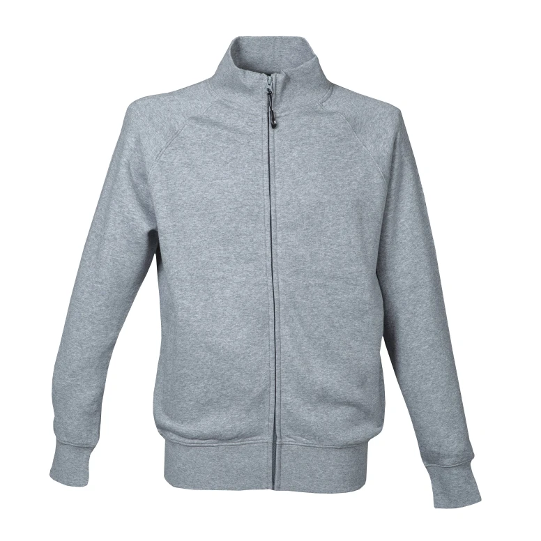 Sudadera de trabajo Multibolsillos JRC Malaysia 993120