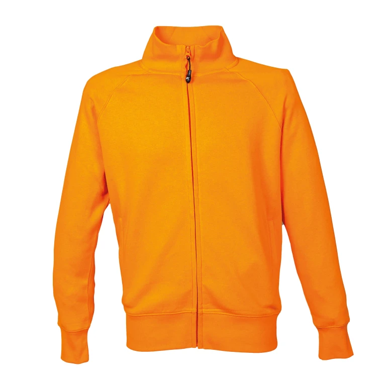 Sudadera de trabajo Multibolsillos JRC Malaysia 993120