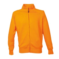 Sudadera de trabajo Multibolsillos JRC Malaysia 993120