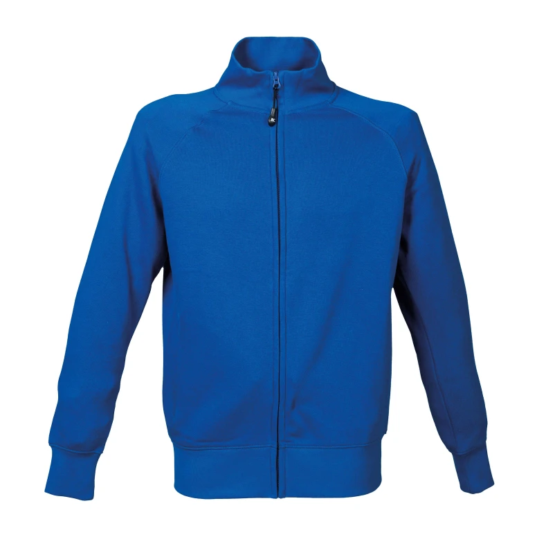Sudadera de trabajo Multibolsillos JRC Malaysia 993120