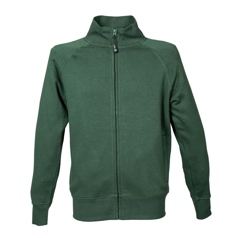 Sudadera de trabajo Multibolsillos JRC Malaysia 993120