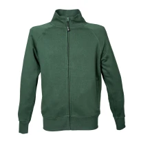 Sudadera de trabajo Multibolsillos JRC Malaysia 993120