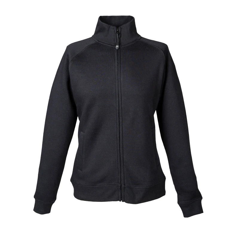 Sudadera de trabajo Multibolsillos JRC Malesia Mujer 993140