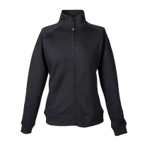 Sudadera de trabajo Multibolsillos JRC Malesia Mujer 993140